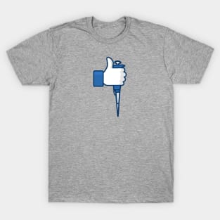 Thumbs up for science T-Shirt